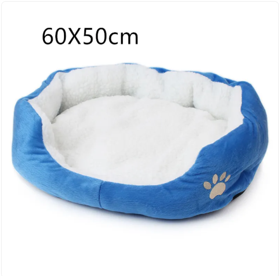 Lamb Cashmere Kennel