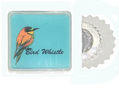 Strange Bird Whistle Magic Props